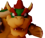 Bowser amiibo - Mario Party: Star Rush