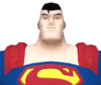 Superman - FIGZ Justice League: AR