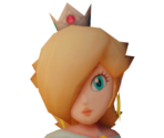 Rosalina amiibo - Mario Party: Star Rush