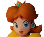 Daisy amiibo - Mario Party: Star Rush