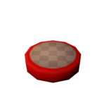 Super Mario Series amiibo Base - Mario Party: Star Rush