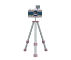 Camera - Mario Party 6