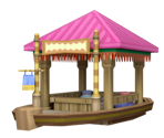 Candy Stall (Goomba's Booty Boardwalk) - Mario Party 8