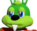 Jazz Jackrabbit (Game Boy Advance) - Jazz Jackrabbit Customs