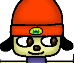 PaRappa (Taisen Tanto-R Sashissu!! Style) - Parappa the Rapper Customs