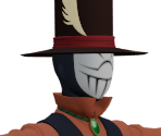 Mr. Compress - My Hero Ultra Rumble