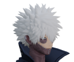 Dabi (Paranormal Liberation War Arc) - My Hero Ultra Rumble