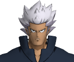Elfman Strauss - Fairy Tail: Fierce Fight
