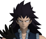 Gageel Redfox - Fairy Tail: Fierce Fight