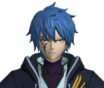 Jellal Fernandes - Fairy Tail: Fierce Fight