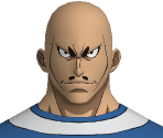 Jura Neekis - Fairy Tail: Fierce Fight