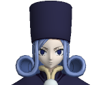 Juvia Loxar - Fairy Tail: Fierce Fight