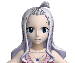 Mirajane Strauss - Fairy Tail: Fierce Fight