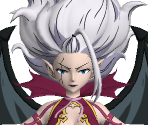 Mirajane Strauss (Satan Soul) - Fairy Tail: Fierce Fight