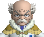 Makarov Dreyar - Fairy Tail: Fierce Fight