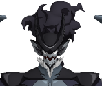 Mard Geer Tartaros (Etherious Form) - Fairy Tail: Fierce Fight