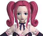 Sherry Blendy - Fairy Tail: Fierce Fight
