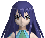 Wendy Marvell - Fairy Tail: Fierce Fight