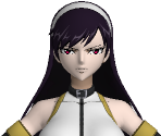 Ultear Milkovich - Fairy Tail: Fierce Fight