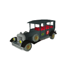 The Bullet-Proof Bomb - Wacky Races