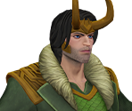 Loki - Marvel's Contest of Champions