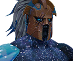 Aegon - Marvel's Contest of Champions