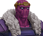 Baron Zemo - Marvel's Contest of Champions