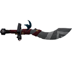 Order of Souls Heavy Sword - Sea of Thieves