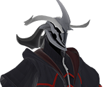 Replica Xehanort - Kingdom Hearts III