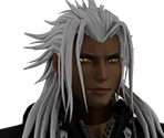 Xemnas - Kingdom Hearts III