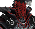Xehanort (Armored) - Kingdom Hearts III