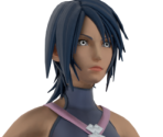 Aqua - Kingdom Hearts III