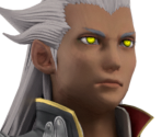 Ansem, Seeker of Darkness - Kingdom Hearts III