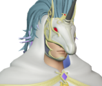 Ira - Kingdom Hearts III