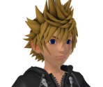 Roxas - Kingdom Hearts III