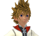 Roxas (Casual Clothes) - Kingdom Hearts III