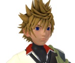 Ventus - Kingdom Hearts III
