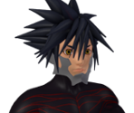 Vanitas - Kingdom Hearts III