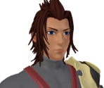 Terra - Kingdom Hearts III