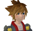 Sora (Toy Box) - Kingdom Hearts III