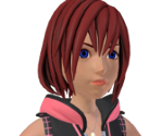 Kairi - Kingdom Hearts III