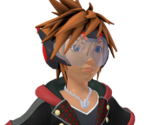 Sora (San Fransokyo) - Kingdom Hearts III