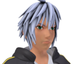 Riku - Kingdom Hearts III