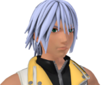 Riku (Kingdom Hearts 3D) - Kingdom Hearts III