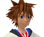 Sora (Kingdom Hearts) - Kingdom Hearts III