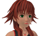 Olette - Kingdom Hearts III