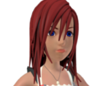 Kairi (Kingdom Hearts II) - Kingdom Hearts III