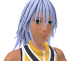 Riku (Kingdom Hearts) - Kingdom Hearts III