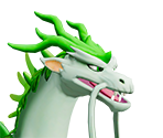 Guardivyan - Dragon City 2