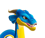 Abysspark - Dragon City 2